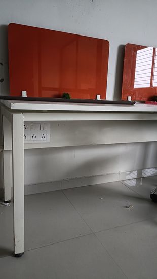 Kasturi Pride Co-Working